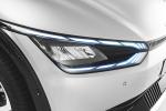 Kia EV6 2021 года (WW)